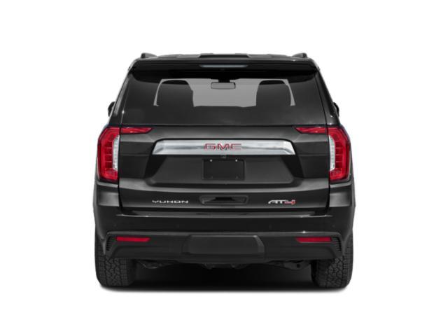 used 2021 GMC Yukon XL car, priced at $55,883