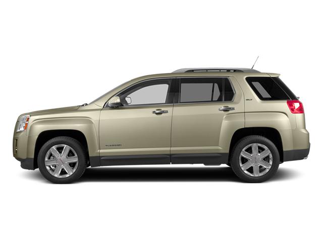 used 2014 GMC Terrain car