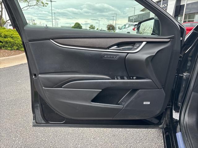 used 2019 Cadillac XTS car, priced at $23,776