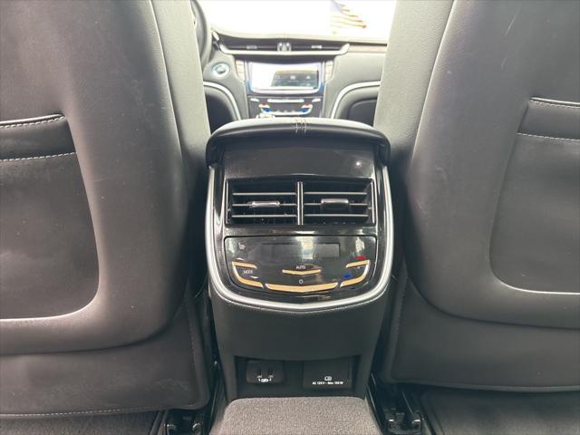 used 2019 Cadillac XTS car, priced at $23,776