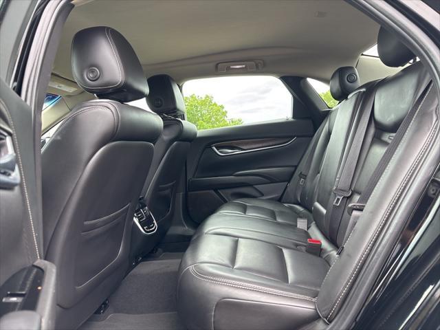 used 2019 Cadillac XTS car, priced at $23,776