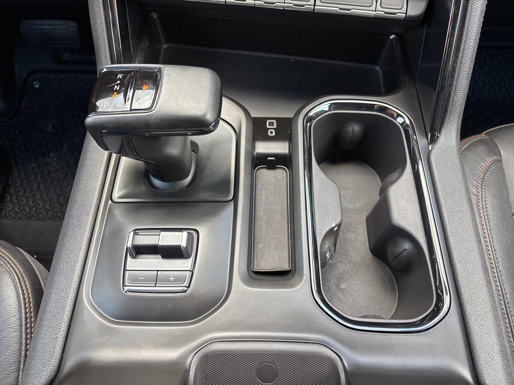 used 2024 GMC Sierra 1500 car, priced at $55,928