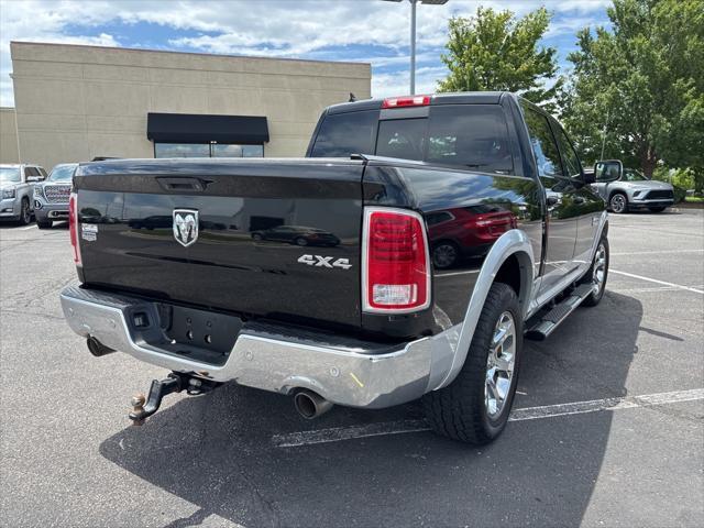 used 2014 Ram 1500 car, priced at $22,763