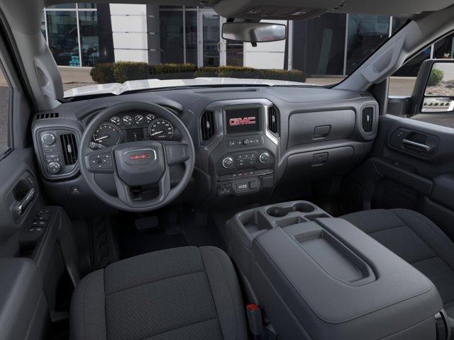 new 2024 GMC Sierra 2500 car, priced at $55,530