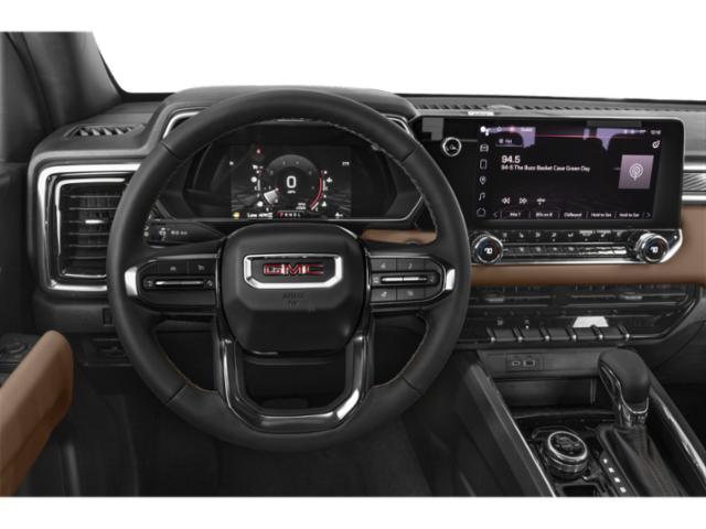 used 2023 GMC Canyon car, priced at $38,674