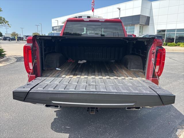 used 2020 GMC Sierra 1500 car, priced at $40,774