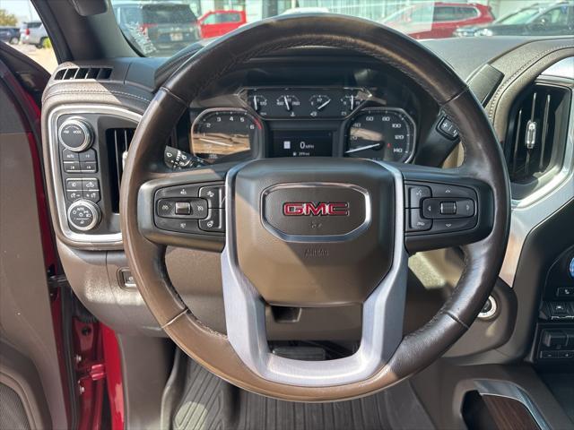 used 2020 GMC Sierra 1500 car, priced at $40,774