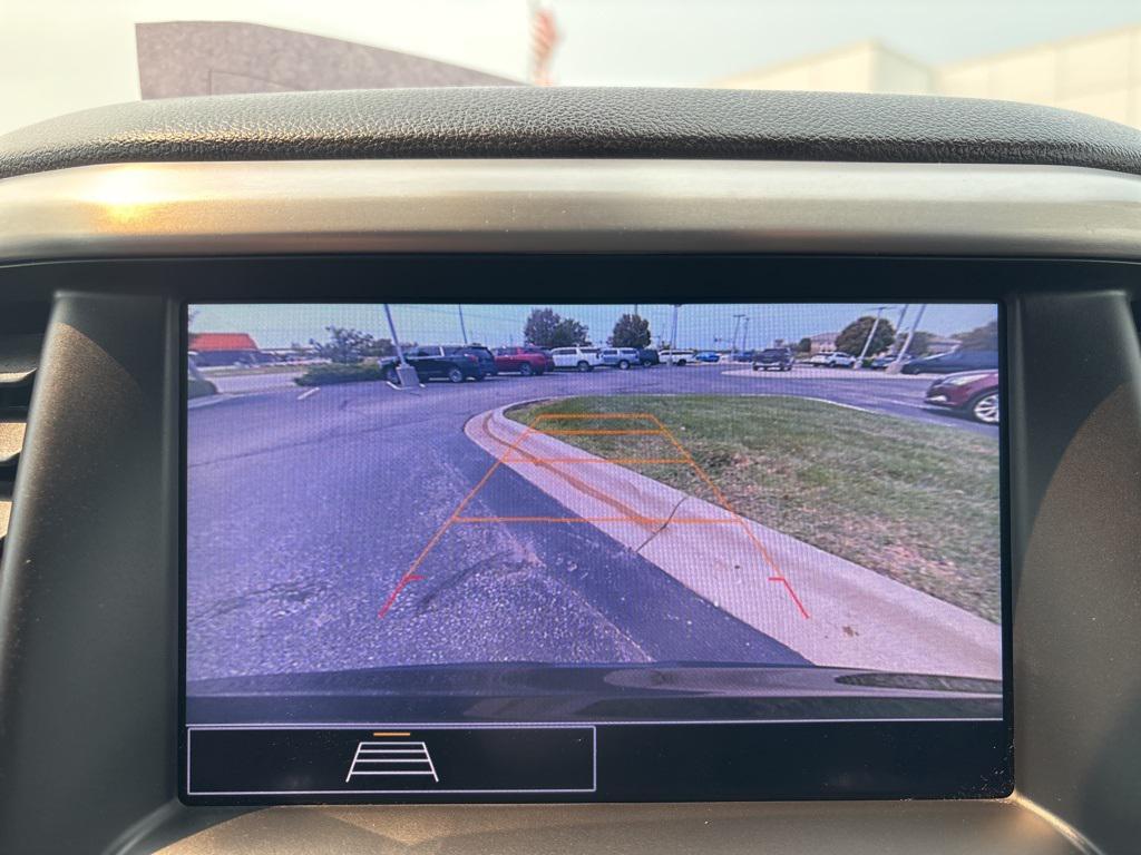 used 2021 GMC Acadia car, priced at $30,677