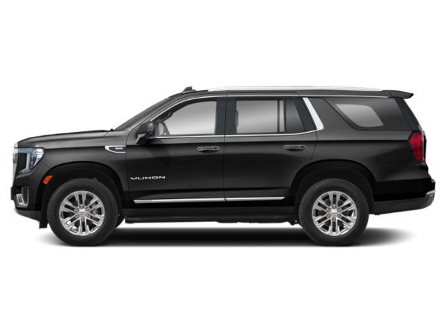 used 2021 GMC Yukon car, priced at $43,877