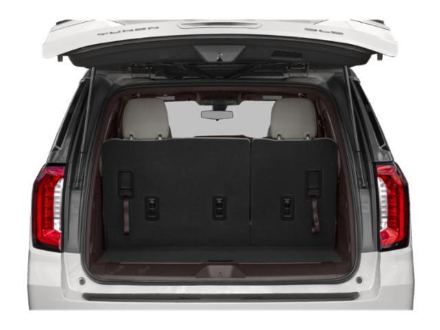 used 2023 GMC Yukon car