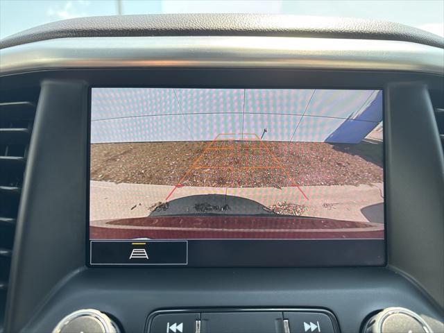 used 2023 GMC Acadia car, priced at $33,496