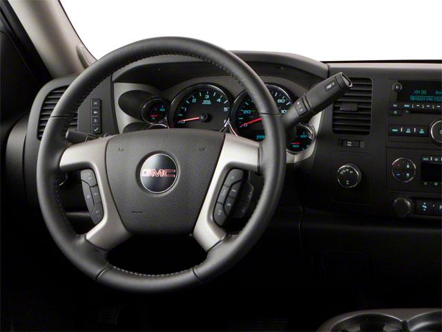 used 2013 GMC Sierra 1500 car, priced at $19,884