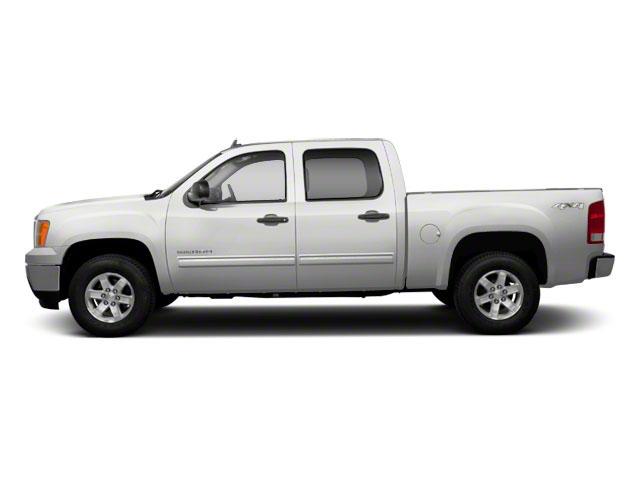 used 2013 GMC Sierra 1500 car, priced at $19,884