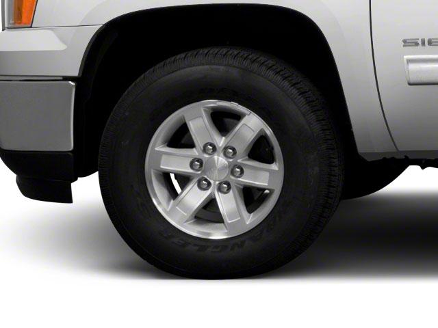 used 2013 GMC Sierra 1500 car, priced at $19,884