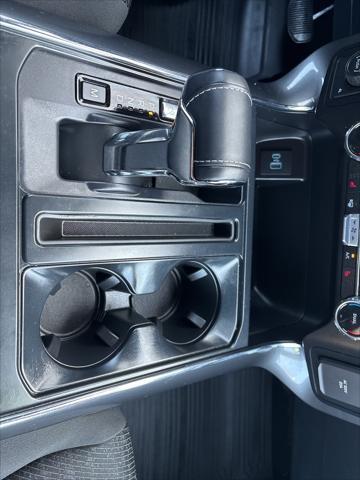 used 2023 Ford F-150 car, priced at $47,674