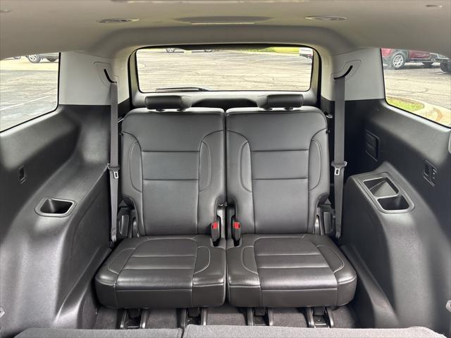 used 2023 GMC Acadia car, priced at $33,876