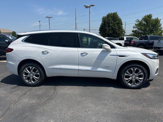 used 2020 Buick Enclave car, priced at $27,436