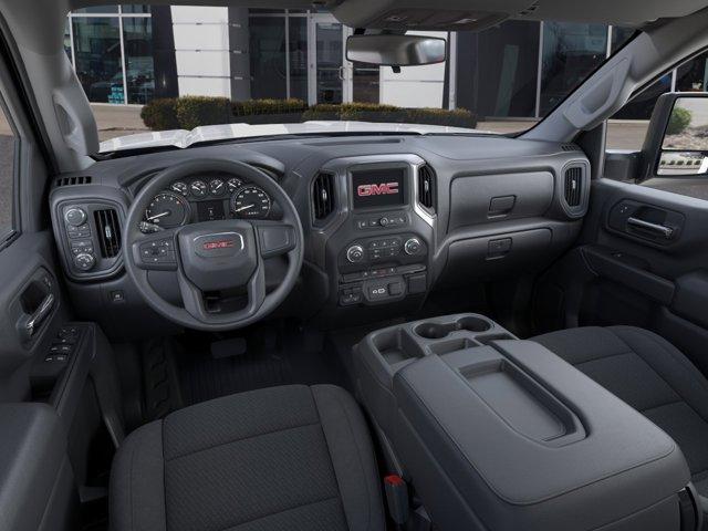 new 2024 GMC Sierra 2500 car, priced at $53,730