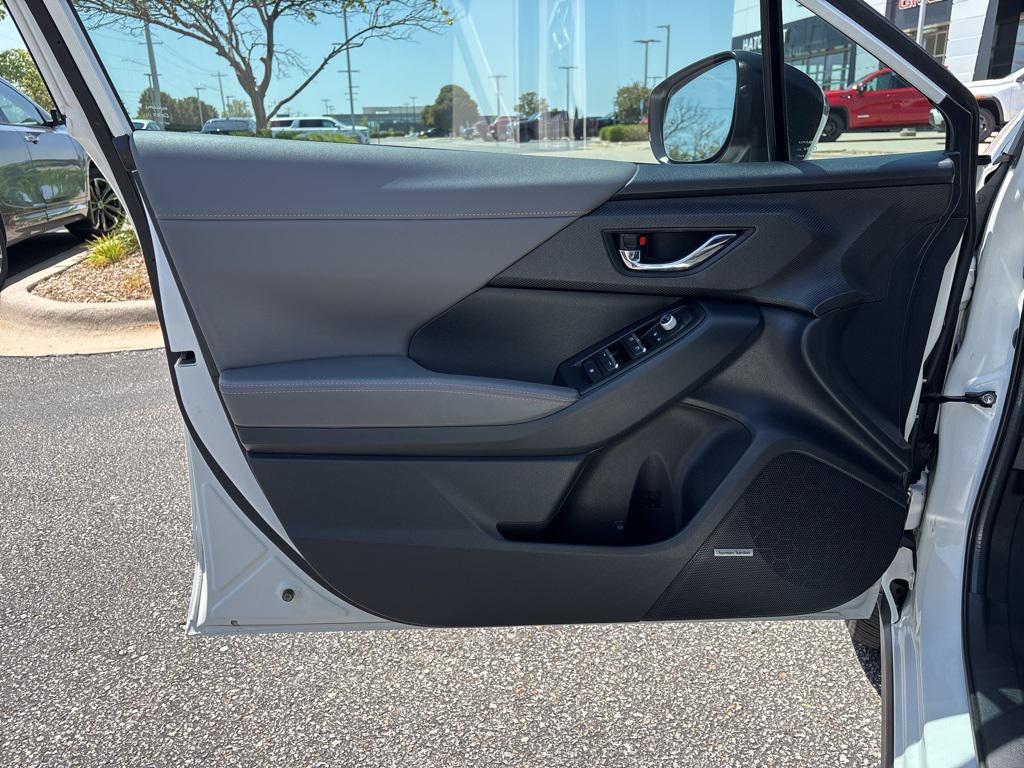 used 2024 Subaru Crosstrek car, priced at $32,467