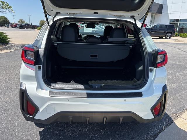 used 2024 Subaru Crosstrek car, priced at $34,788