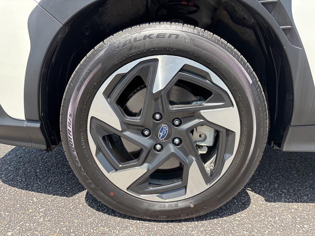 used 2024 Subaru Crosstrek car, priced at $32,467