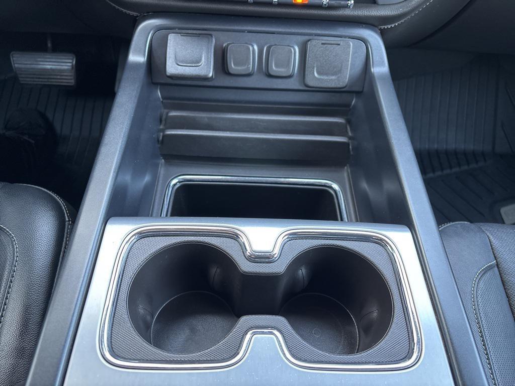 used 2018 GMC Sierra 1500 car, priced at $33,448