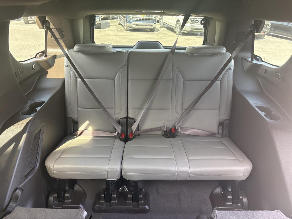 used 2021 Chevrolet Tahoe car, priced at $45,392