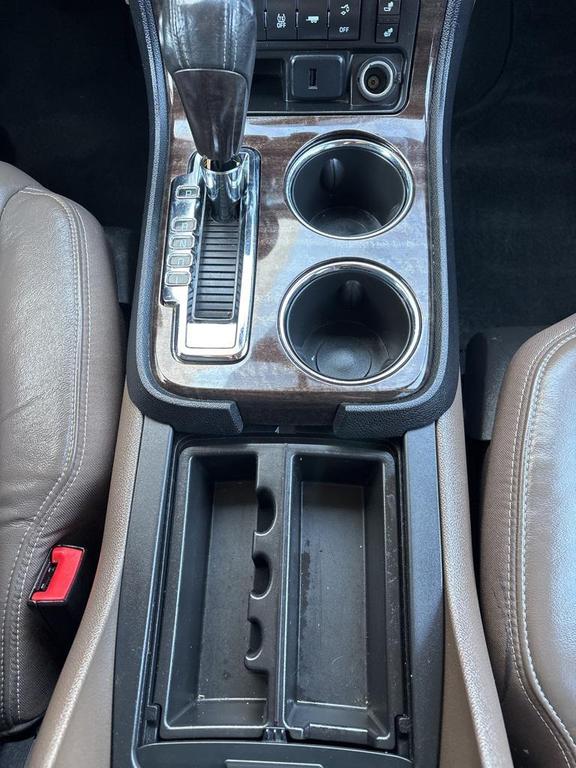 used 2016 GMC Acadia car, priced at $15,386