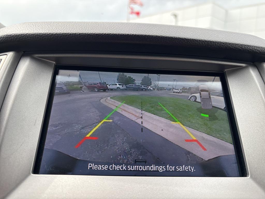 used 2019 Ford Ranger car, priced at $26,976