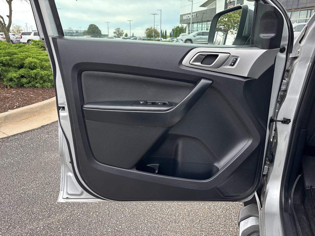used 2019 Ford Ranger car, priced at $26,976