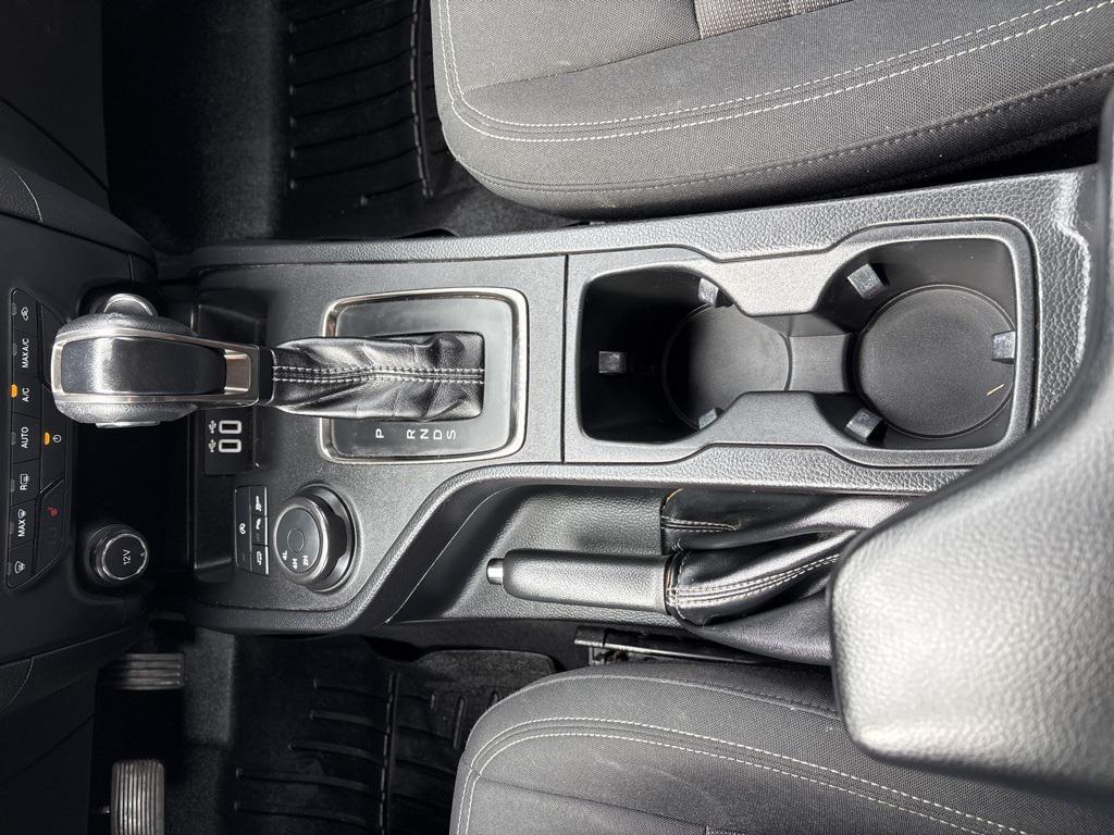 used 2019 Ford Ranger car, priced at $26,976