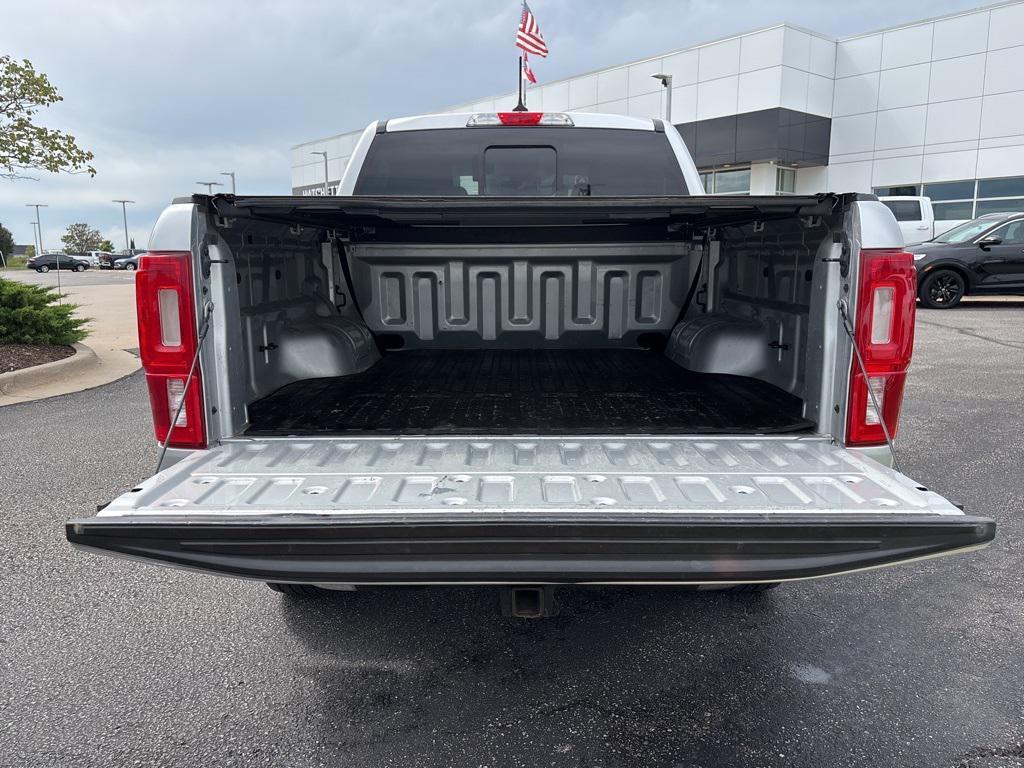 used 2019 Ford Ranger car, priced at $26,976