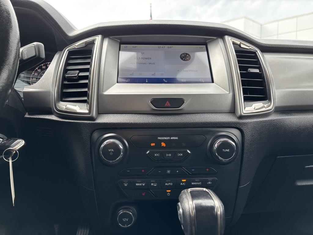 used 2019 Ford Ranger car, priced at $26,976