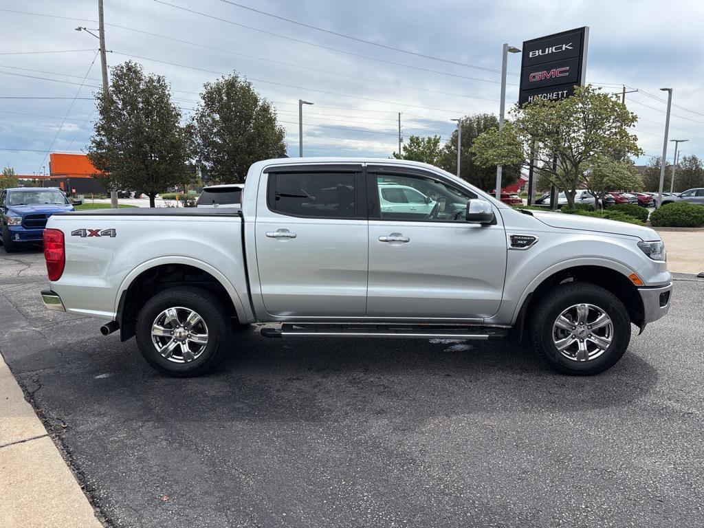 used 2019 Ford Ranger car, priced at $26,976