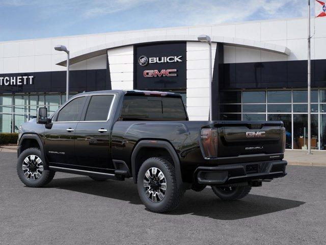 new 2024 GMC Sierra 2500 car, priced at $90,420