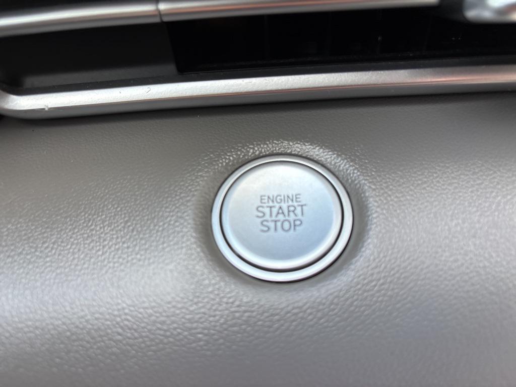 used 2023 Hyundai Elantra car, priced at $24,287