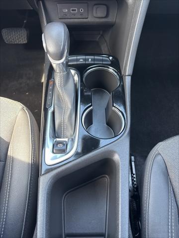 used 2022 Buick Encore GX car, priced at $23,984