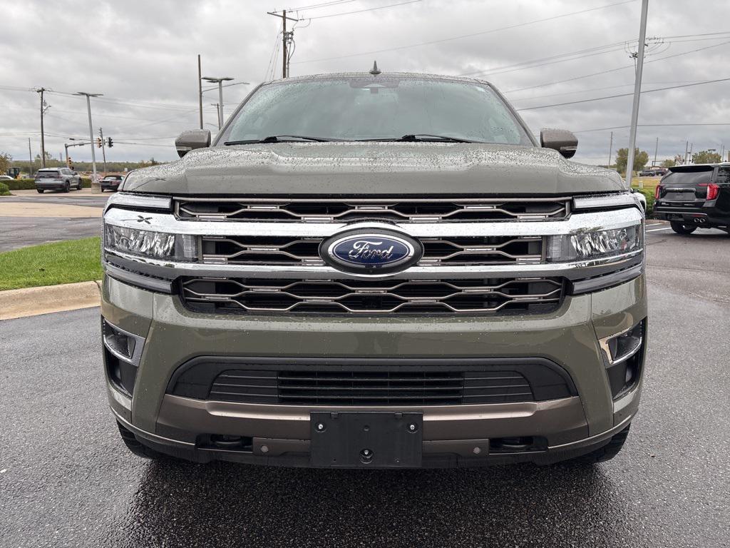 used 2024 Ford Expedition Max car, priced at $69,874
