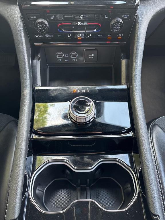 used 2023 Jeep Grand Cherokee car, priced at $35,977