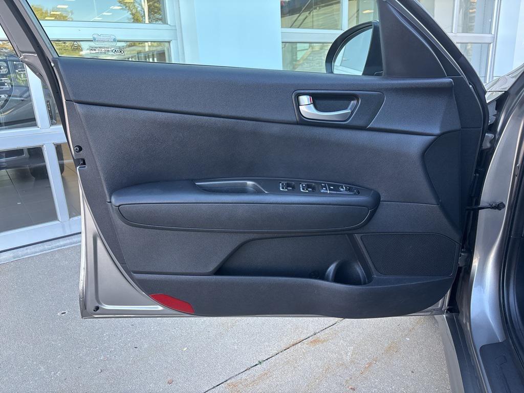 used 2018 Kia Optima car, priced at $13,642