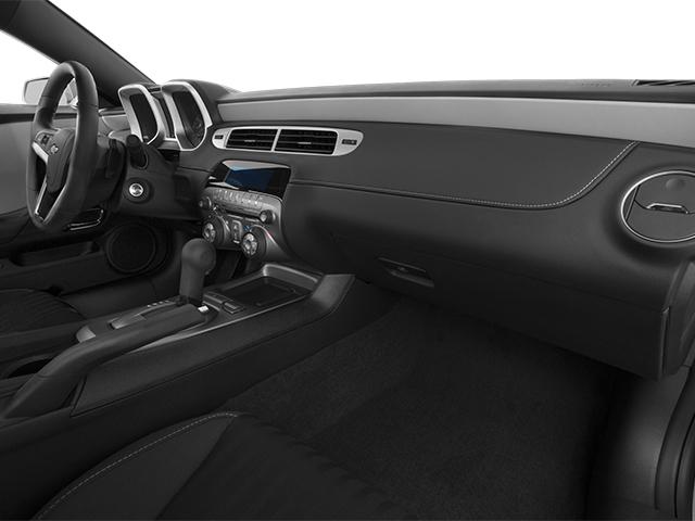 used 2014 Chevrolet Camaro car, priced at $16,674
