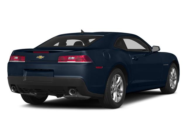 used 2014 Chevrolet Camaro car, priced at $16,674