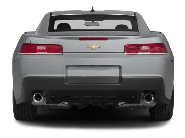 used 2014 Chevrolet Camaro car, priced at $16,674