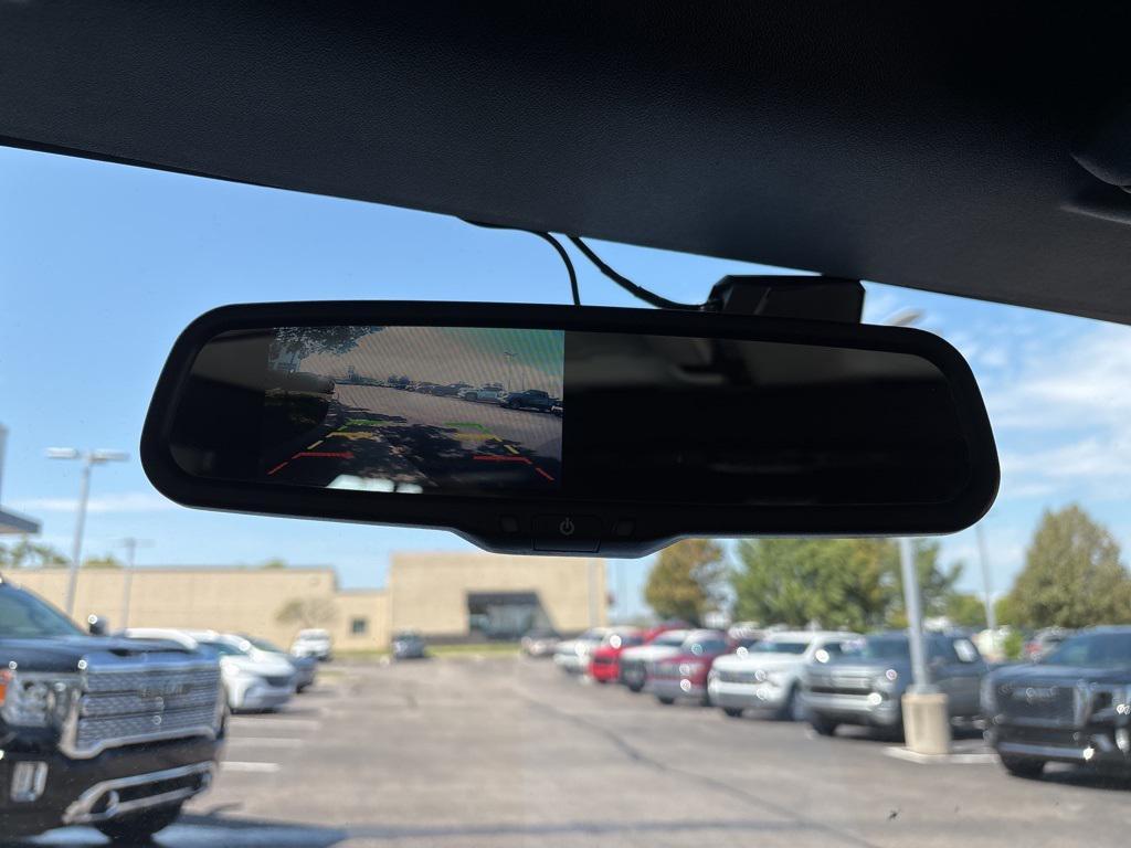 used 2017 Jeep Wrangler Unlimited car, priced at $20,988