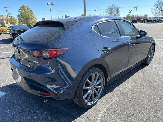 used 2019 Mazda Mazda3 car, priced at $20,993