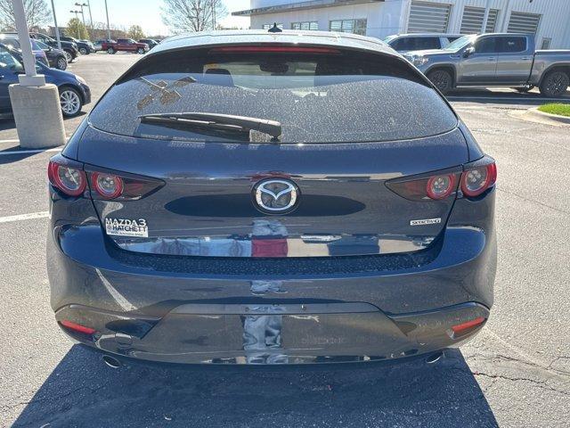 used 2019 Mazda Mazda3 car, priced at $21,323