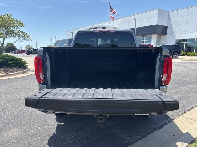 used 2020 GMC Sierra 1500 car, priced at $32,763