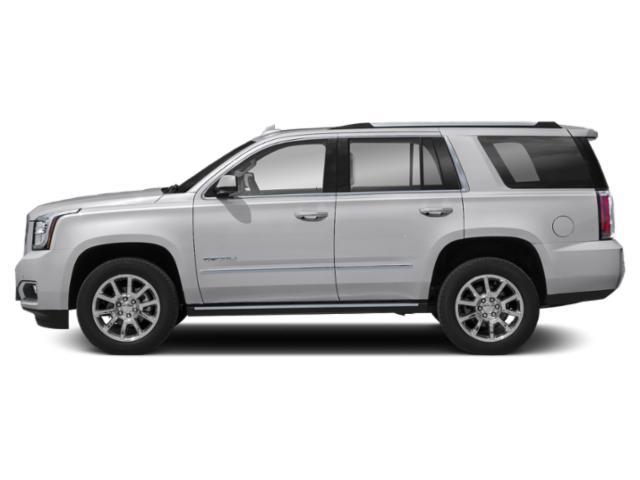 used 2020 GMC Yukon car, priced at $42,877