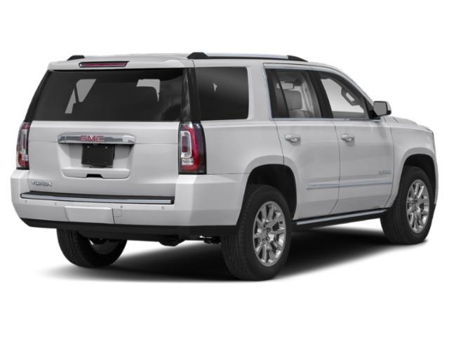 used 2020 GMC Yukon car, priced at $42,877