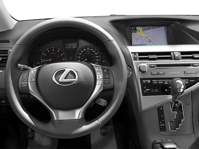 used 2013 Lexus RX 350 car, priced at $14,886